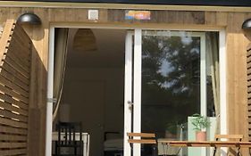 Kaggeholms strandboende